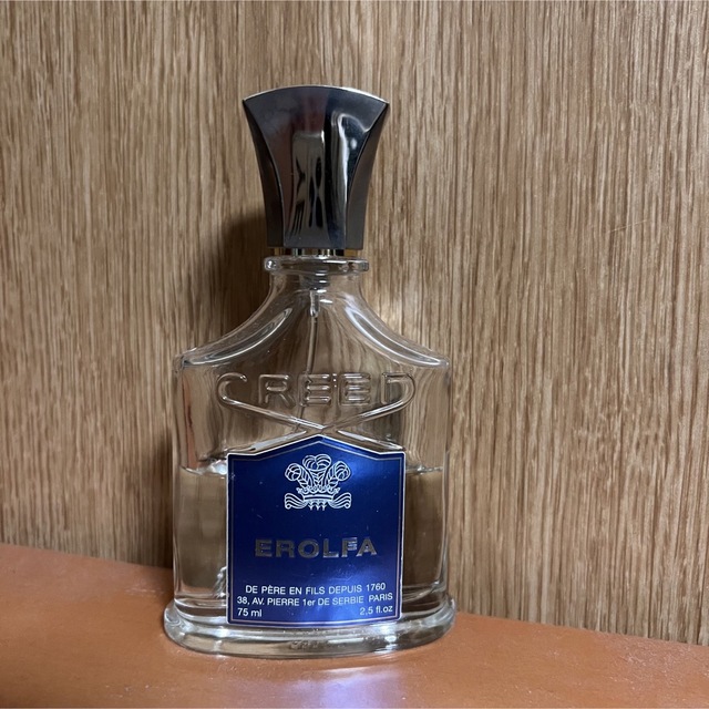 Creed Erolfa クリード　エロルファ 100ml