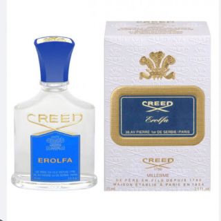 Creed Erolfa クリード　エロルファ 100ml