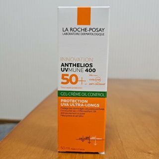 ラロッシュポゼ(LA ROCHE-POSAY)のラロッシュポゼ . Laroche posay 日焼け止めクリーム(日焼け止め/サンオイル)