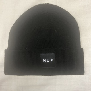 ハフ(HUF)のHUFニット帽(ニット帽/ビーニー)