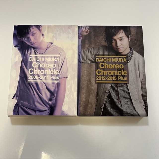 三浦大知 Choreo Chronicle 2008-2011 Plus - ミュージック