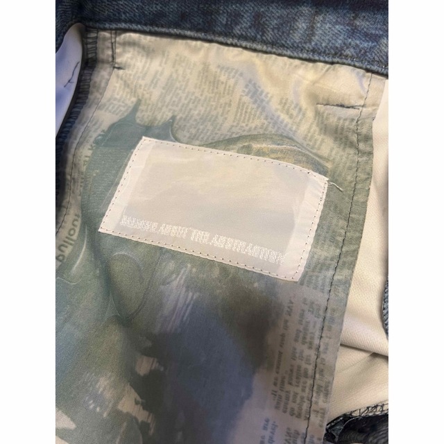 TALKING ABOUT THE ABSTRACTION - 【美品】TALKING ABOUT THE TALKING ABOUT THE ABSTRACTION - 【美品】TALKING ABOUT THE