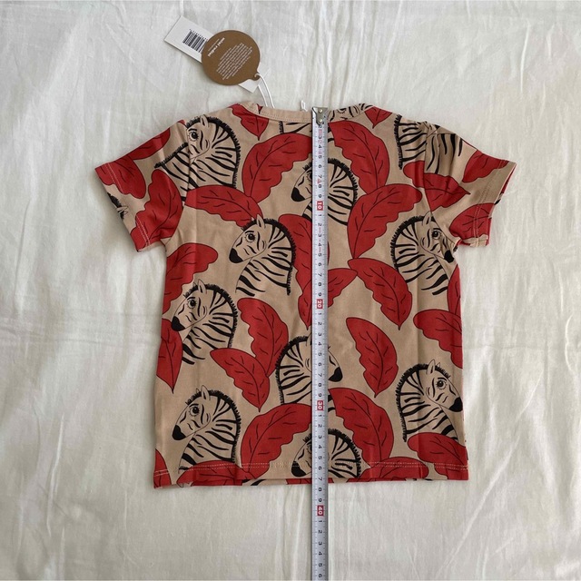 こども ビームス(コドモビームス)のmr515) MINI RODINI Tシャツ MINIRODINI キッズ/ベビー/マタニティのキッズ服男の子用(90cm~)(Tシャツ/カットソー)の商品写真