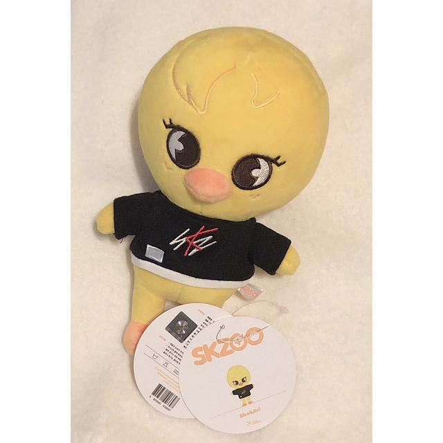 Stray Kids - ポガリ skzoo BbokAri オリジナルサイズの通販 by N&Y's ...