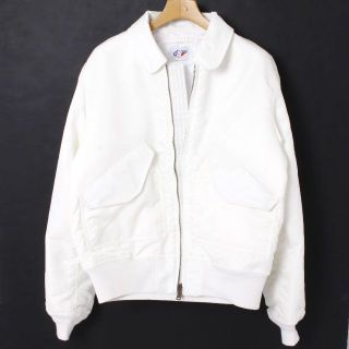 DEVINUSAGE FLIGHT JACKETディベロップメントインアスエイジ