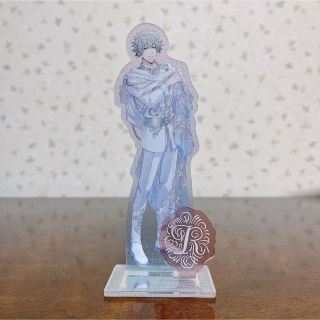 うたの☆プリンスさまっ♪ 黒崎蘭丸 アクリルスタンド HolyVeil うたプリ