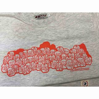 ★半袖Tシャツ★美品★ヒョウタンツギ★手塚治虫★レディース★激レア【送料無料】(Tシャツ(半袖/袖なし))