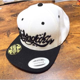 readymade cap UVERworld TAKUYA∞着用品