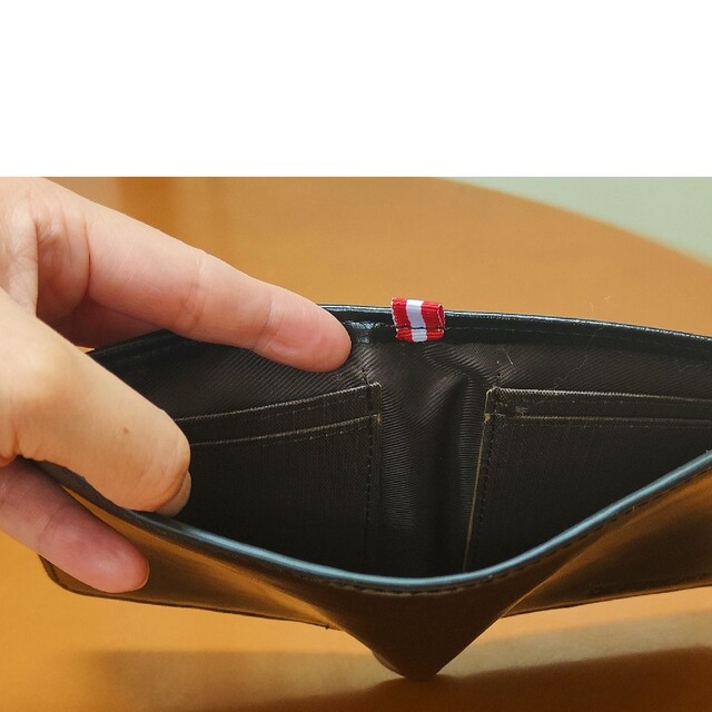 deabolar お財布👛 メンズのファッション小物(折り財布)の商品写真