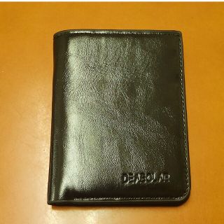 deabolar お財布👛(折り財布)