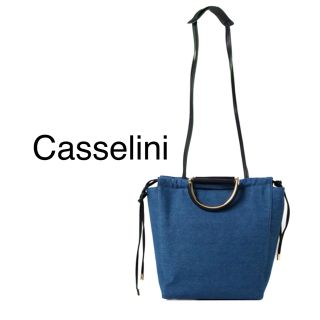 キャセリーニ トートバッグ(レディース)の通販 400点以上 | Casselini