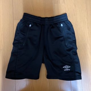 アンブロ(UMBRO)のumbroハーフパンツ⭐︎M(ショートパンツ)