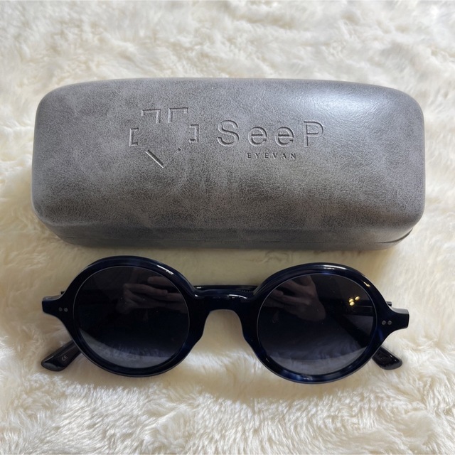 新品】定価2.8万 35/139TOKYO サングラス 150-0001 - サングラス/メガネ