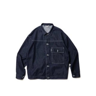 クーティー ジャケット/アウター(メンズ)の通販 400点以上 | COOTIEの