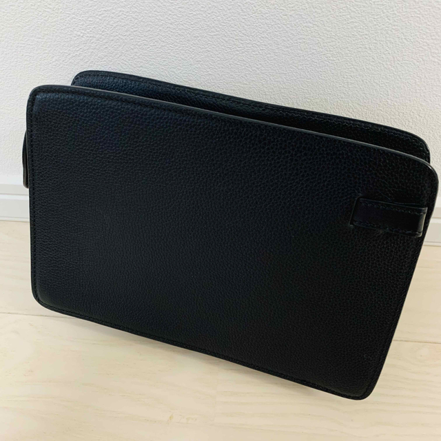 即日発送】BALLY / バリー セカンドバッグ クラッチバッグ - セカンド