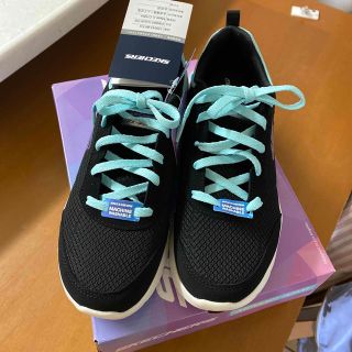 スケッチャーズ(SKECHERS)のスケッチャーズ　レディース　シューズ(スニーカー)