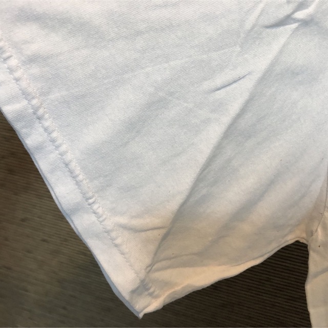 GILDAN(ギルタン)の【ギルダン】半袖Tシャツ　野球　キャッチャー　ベースボール　記念t　44 メンズのトップス(Tシャツ/カットソー(半袖/袖なし))の商品写真