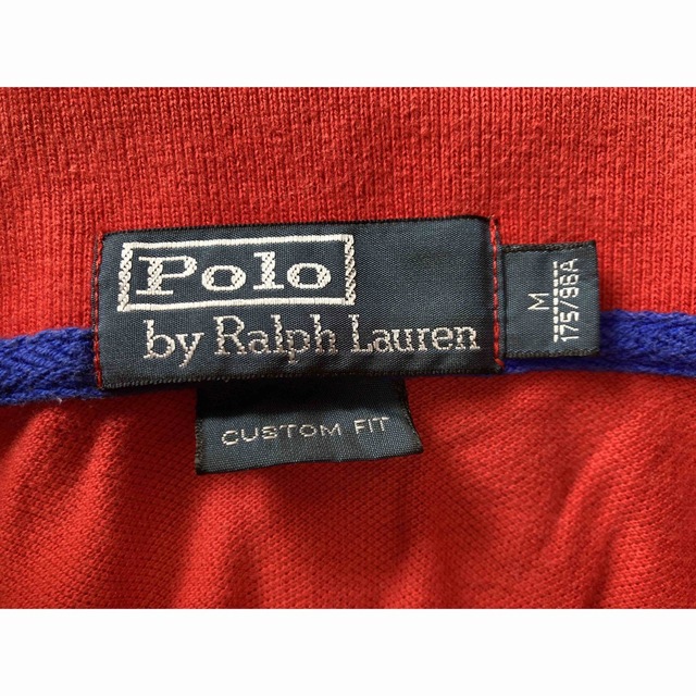 POLO RALPH LAUREN(ポロラルフローレン)のPOLO by Ralph Lauren  2着セット メンズのトップス(ポロシャツ)の商品写真