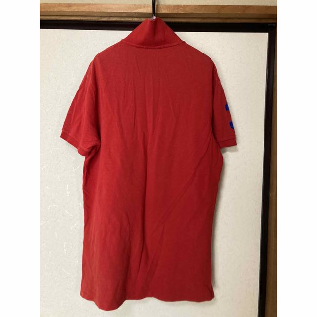 POLO RALPH LAUREN(ポロラルフローレン)のPOLO by Ralph Lauren  2着セット メンズのトップス(ポロシャツ)の商品写真