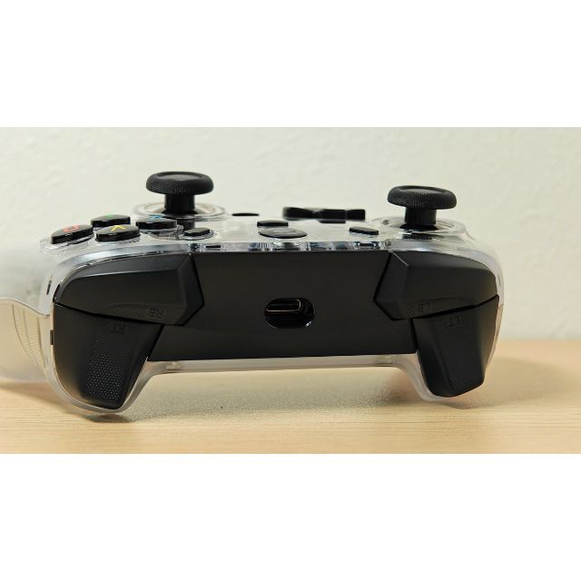 絶妙なデザイン GameSir ホールセンサー コントローラー Kaleid T4