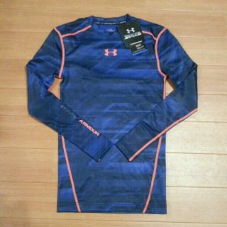 アンダーアーマー(UNDER ARMOUR)の新品 UNDER ARMOUR インナー(その他)