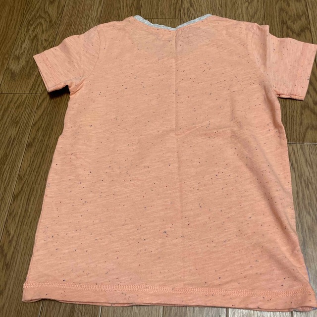 RAG MART(ラグマート)の120cm ラグマート　半袖Tシャツ キッズ/ベビー/マタニティのキッズ服男の子用(90cm~)(Tシャツ/カットソー)の商品写真