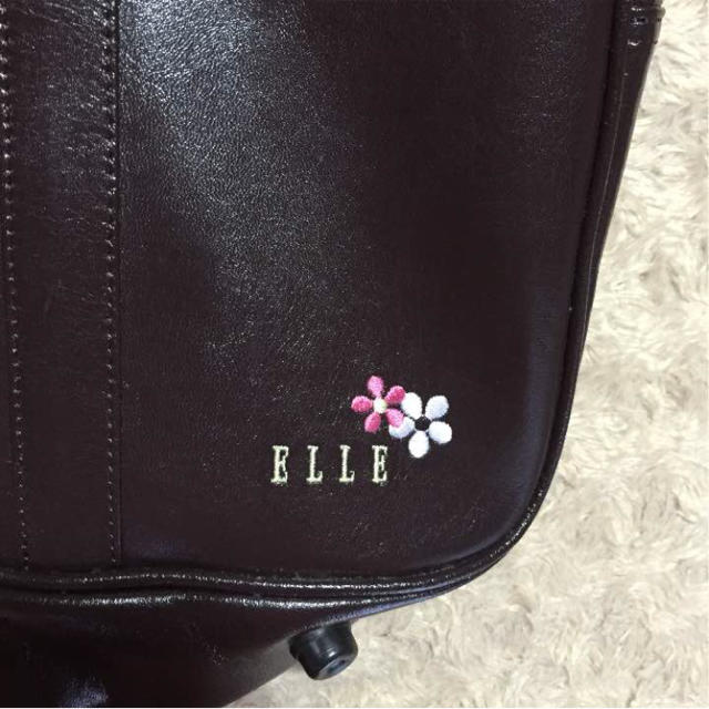 ELLE(エル)のスクールバッグ その他のその他(その他)の商品写真