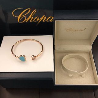 ショパール ブレスレット/バングルの通販 19点 | Chopardのレディース