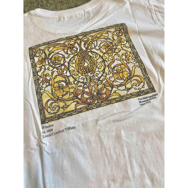 【極美品】スピックアンドスパン THE MET Tシャツ