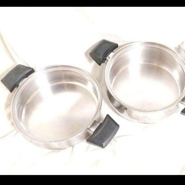 予約販売品】 その他大量 3QT 2QT ロイヤルクイーン ガス仕様 で料理