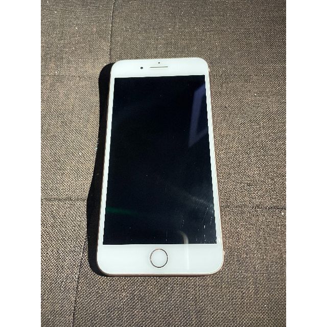 iphone8Plus 64GB SIMロックあり