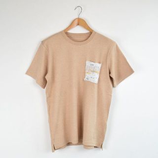 新品 THE INOUE BROTHERS × beta post Tシャツ　M(Tシャツ/カットソー(半袖/袖なし))