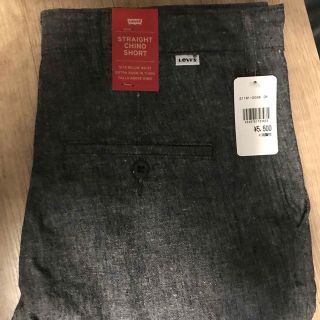 リーバイス(Levi's)のリーバイス ハーフパンツ(ショートパンツ)