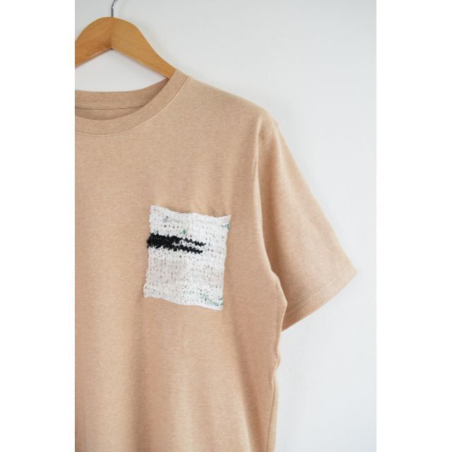 新品 THE INOUE BROTHERS × beta post Tシャツ　L メンズのトップス(Tシャツ/カットソー(半袖/袖なし))の商品写真