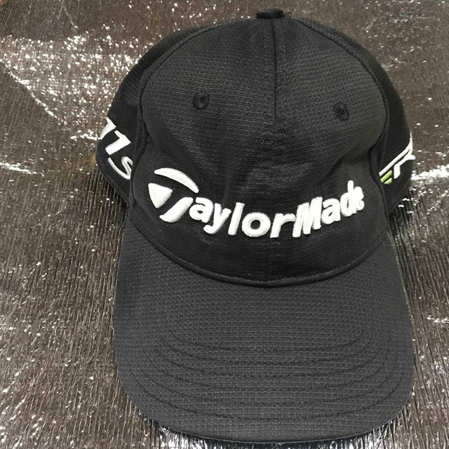 TaylorMade(テーラーメイド)のTaylormado メンズキャップ新品 メンズの帽子(キャップ)の商品写真