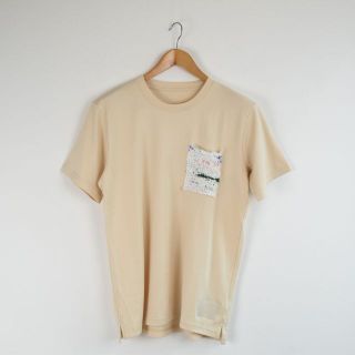 新品 THE INOUE BROTHERS × beta post Tシャツ　M(Tシャツ/カットソー(半袖/袖なし))