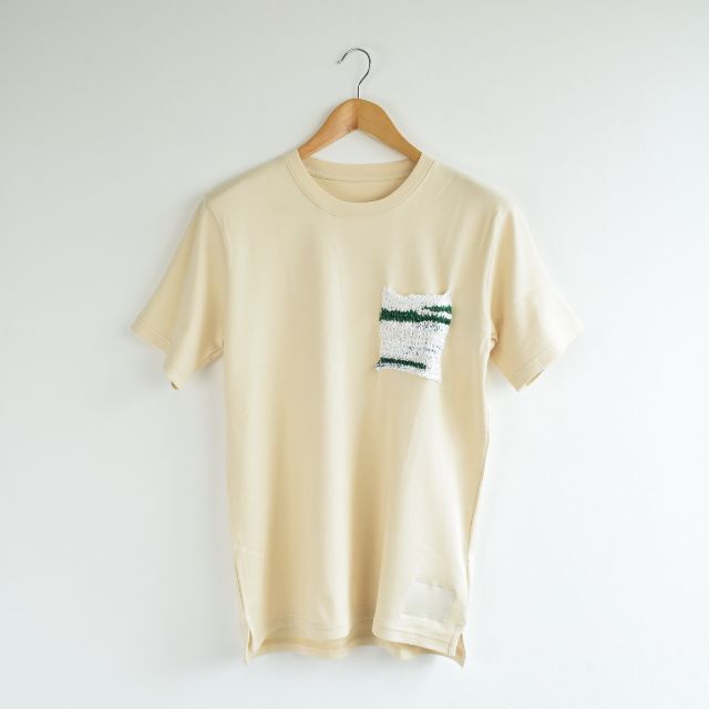 新品 THE INOUE BROTHERS × beta post Tシャツ　M メンズのトップス(Tシャツ/カットソー(半袖/袖なし))の商品写真