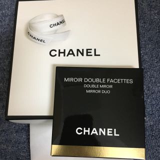 シャネル(CHANEL)のえっつん様専用(コフレ/メイクアップセット)