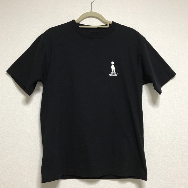 ステューシー Tシャツ シャドーマン 90s usa製