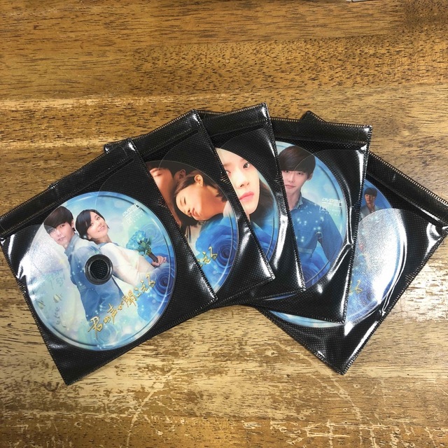 イジョンソク出演　DVDセット 1