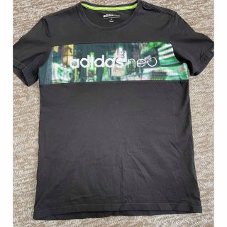 アディダス(adidas)のadidas neo  メンズTシャツ(Tシャツ/カットソー(半袖/袖なし))