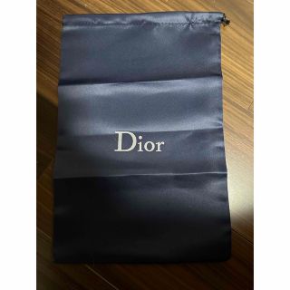 ディオール(Dior)のDIOR サンダル袋　ディオール(その他)