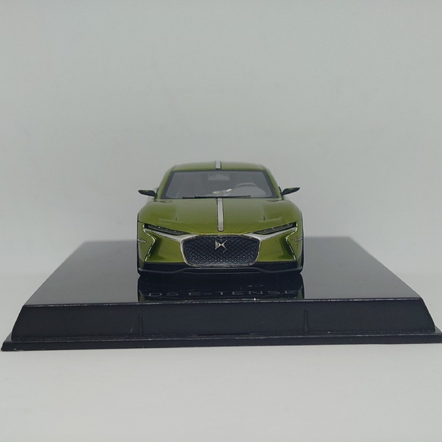 ノレブ DS E-テンス ジュネーブモーターショー 2016の通販 by minicars