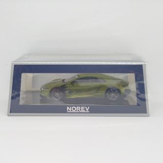 ノレブ DS E-テンス ジュネーブモーターショー 2016の通販 by minicars
