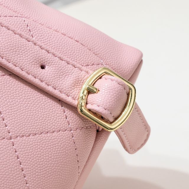 高い素材高い素材CHANEL バックパック 23C リュック | blog