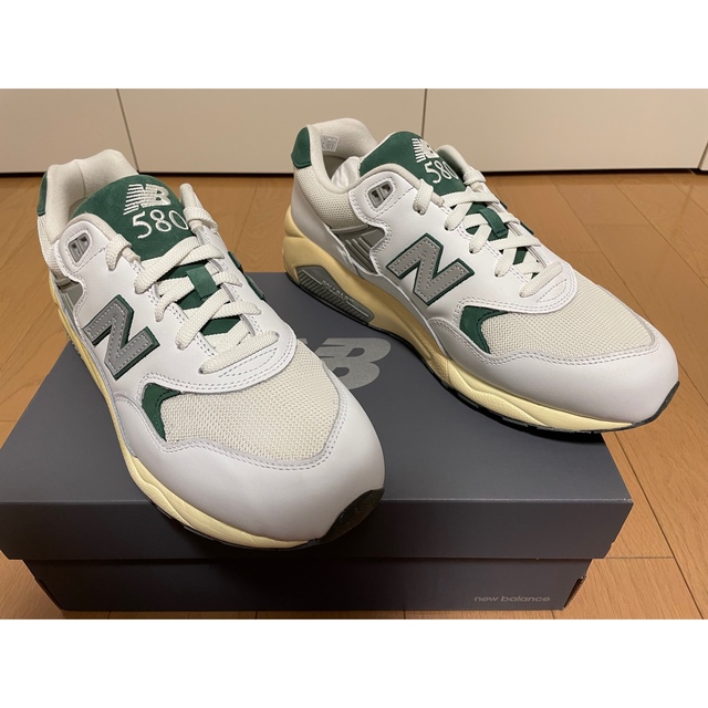 新品未使用 NewBalance MT580RCA ニューバランス 28.5cm - スニーカー