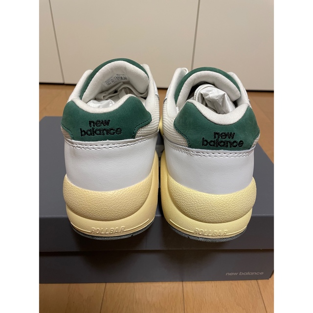 新品未使用 NewBalance MT580RCA ニューバランス 28.5cm