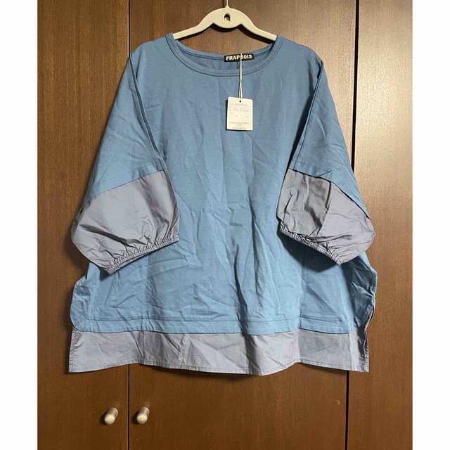 ☆新品☆FRAPBOIS カットソー