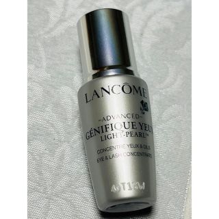 ランコム(LANCOME)のジェニフィック　アドバンスト　アイセラム　ライトパール　LANCOME ランコム(アイケア/アイクリーム)