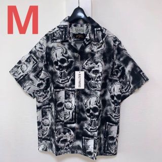 2ページ目 - ワコマリア スカル シャツ(メンズ)の通販 100点以上